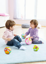 Load image into Gallery viewer, On The Farm Soft Baby Ball