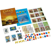 Load image into Gallery viewer, Catan Expansion Cities And Knights