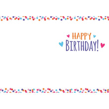 Load image into Gallery viewer, Llama Foil Birthday Card