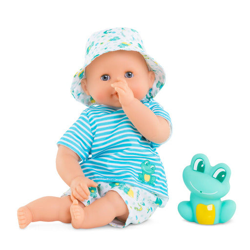 *Bath Boy Bebe Marin