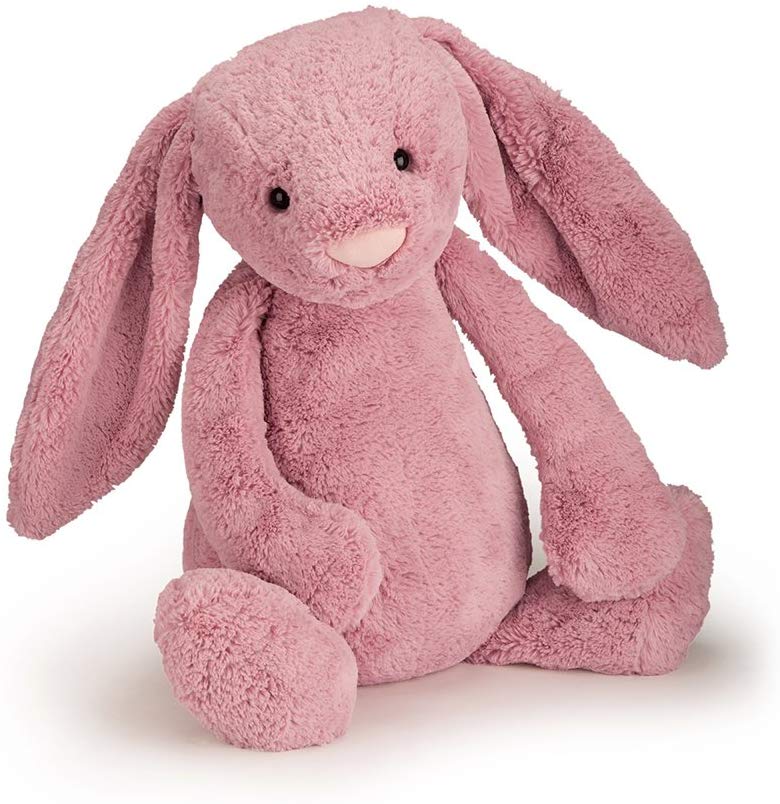 Original Bashful Tulip Bunny