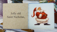 Load image into Gallery viewer, Whistle Stop Christmas Advent Calendar