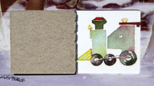 Load image into Gallery viewer, Sleigh Ride Advent Calendar