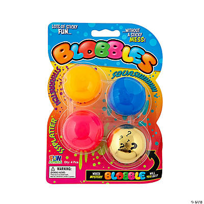 Blobbles