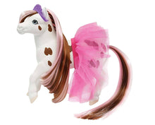 Load image into Gallery viewer, Blossom Ballerina Color Change Horse