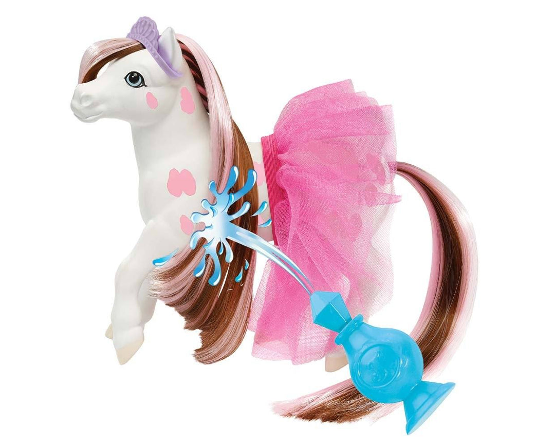 Blossom Ballerina Color Change Horse