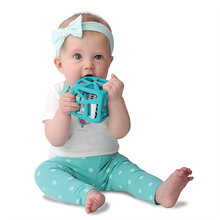 Load image into Gallery viewer, Blue Chew Cube