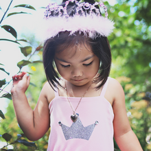 Load image into Gallery viewer, Boutique Locket Necklace