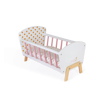 Load image into Gallery viewer, Candy Chic Doll Bed