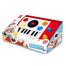 Load image into Gallery viewer, DJ Mix &amp; Spin Studio