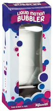 Load image into Gallery viewer, Liquid Motion Bubbler