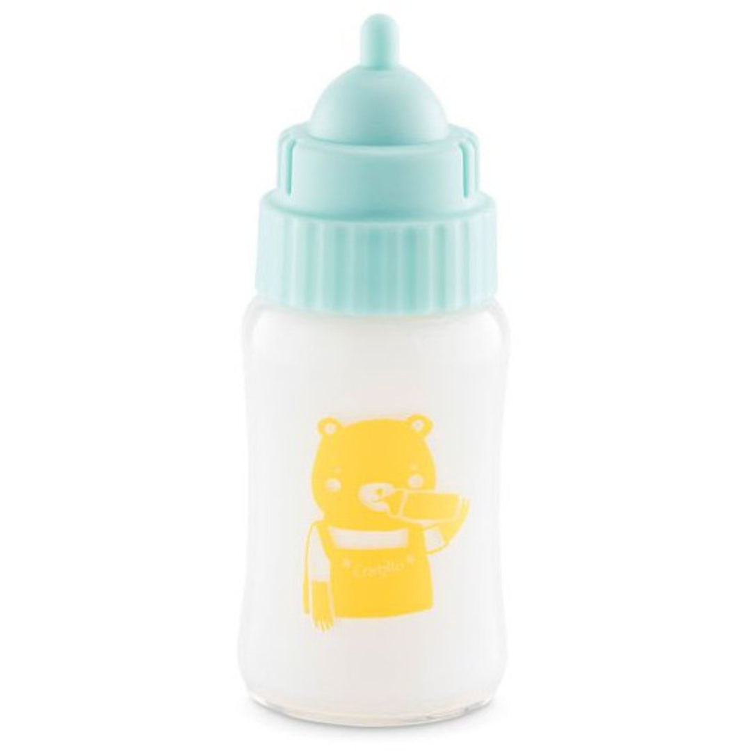 Milk Bottle With Sounds