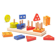 Load image into Gallery viewer, Wooden Sorter
