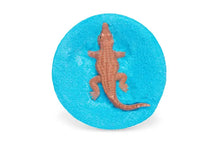 Load image into Gallery viewer, Safari Surprise Bath Bomb