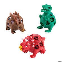 Load image into Gallery viewer, Dinosaur Squeeze