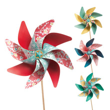 Load image into Gallery viewer, Do It Yourself Sweet Windmills