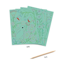Load image into Gallery viewer, Scratch Cards Encounters