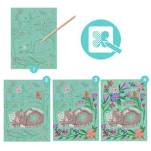 Load image into Gallery viewer, Scratch Cards Encounters