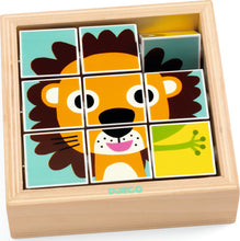 Load image into Gallery viewer, Tournanimo Flip Cubes