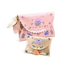 Load image into Gallery viewer, *Do It Yourself Sweet Fashionista Pouches