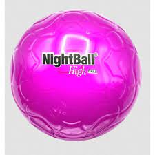 NightBall High Ball