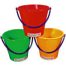 Load image into Gallery viewer, Large Sand Pail