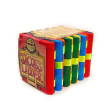 Load image into Gallery viewer, Colored Wooden Jacob's Ladder