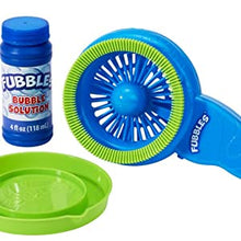 Load image into Gallery viewer, Fubbles Big Bubble Fan