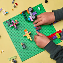 Load image into Gallery viewer, Classic Green Baseplate