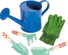 Load image into Gallery viewer, Kids Watering Can Kit
