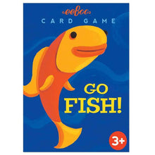 Load image into Gallery viewer, Go Fish Playing Cards