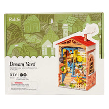 Load image into Gallery viewer, DIY Dream Yard Miniature Kit