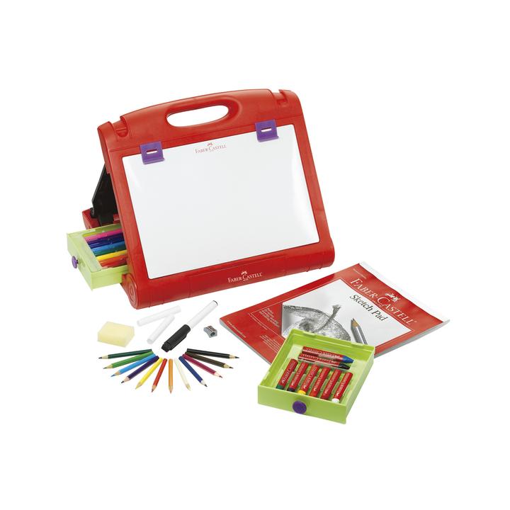 Do Art Travel Easel