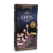 Load image into Gallery viewer, French Cut Chess