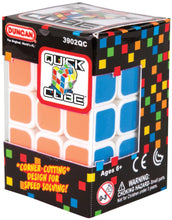 Load image into Gallery viewer, Quick Cube 3x3