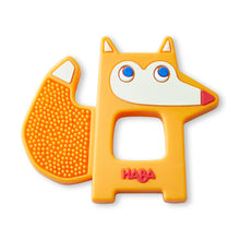 Load image into Gallery viewer, *Fox Teether