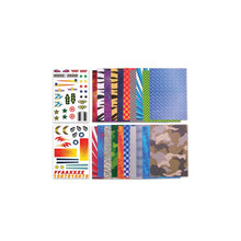 Load image into Gallery viewer, Paper Airplane Squadron
