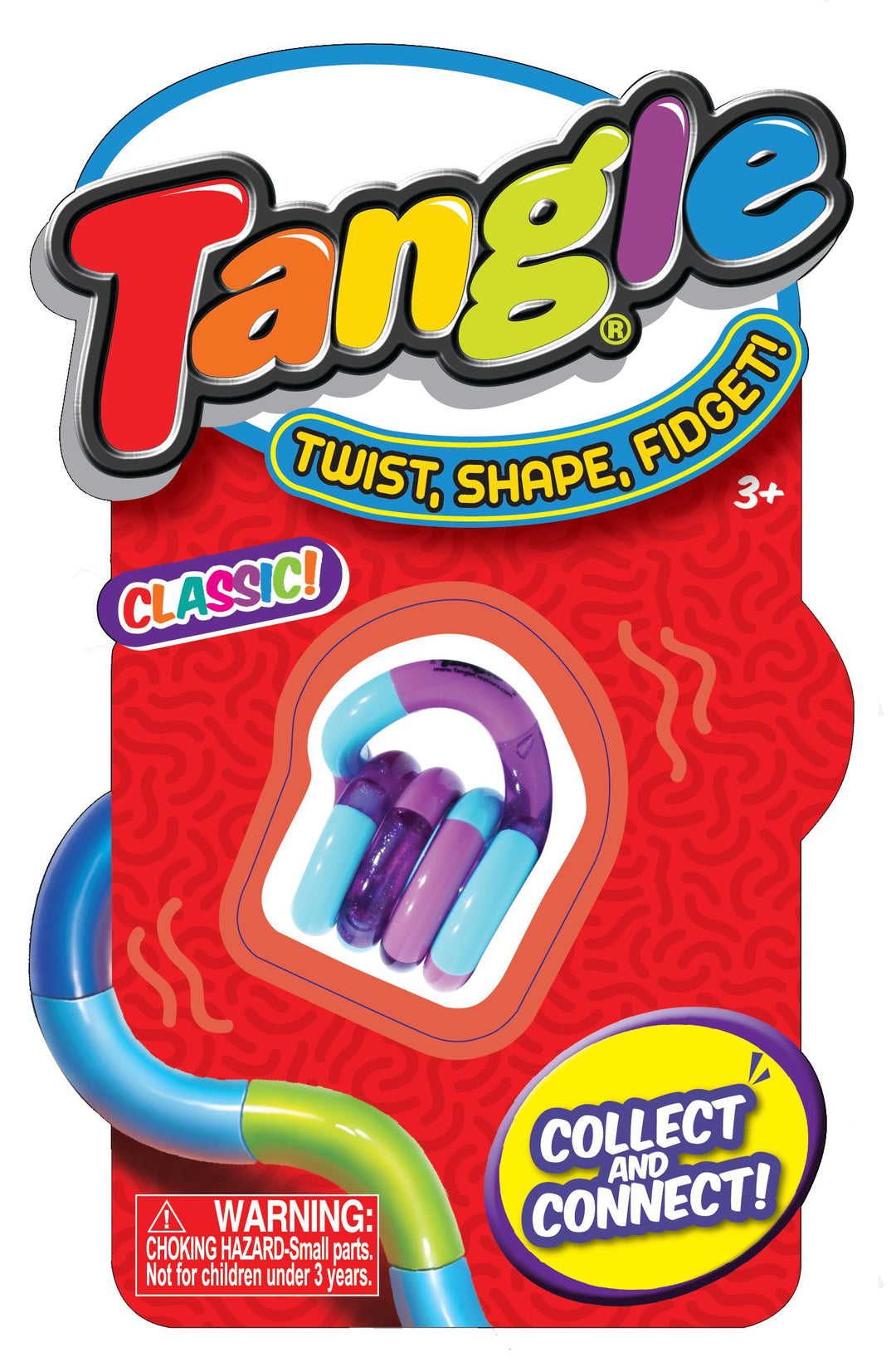 Tangle Jr. Classic