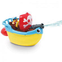 Load image into Gallery viewer, Pip The Pirate Ship