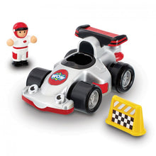 Load image into Gallery viewer, Richie Race Car