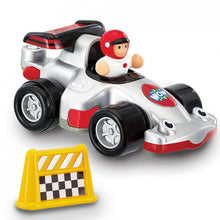 Load image into Gallery viewer, Richie Race Car