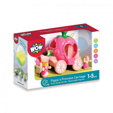 Load image into Gallery viewer, Pippa's Princess Carriage