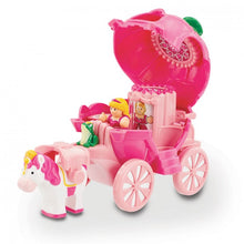 Load image into Gallery viewer, Pippa's Princess Carriage