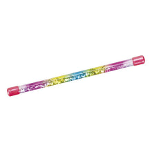 Load image into Gallery viewer, Glitter Water Baton