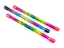 Load image into Gallery viewer, Glitter Water Baton