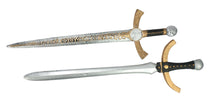 Load image into Gallery viewer, Knight Long Sword