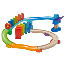 Load image into Gallery viewer, Kringle Domino Play Track Kullerbu