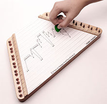 Load image into Gallery viewer, Music Maker Lap Harp