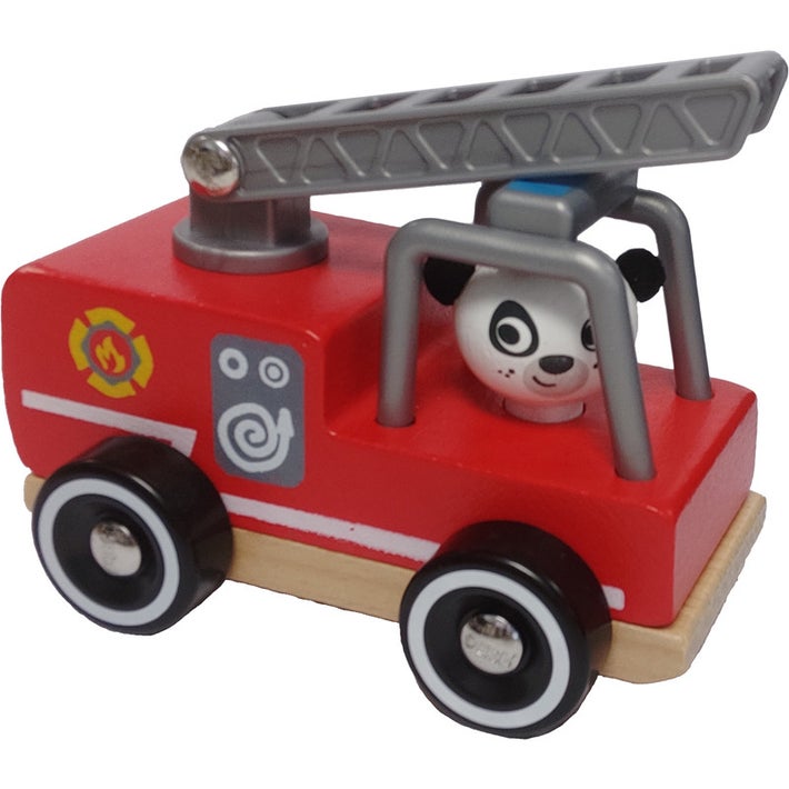 Wild Rider Vehicle