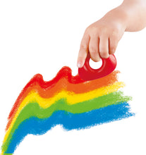 Load image into Gallery viewer, Easy Grip Crayons